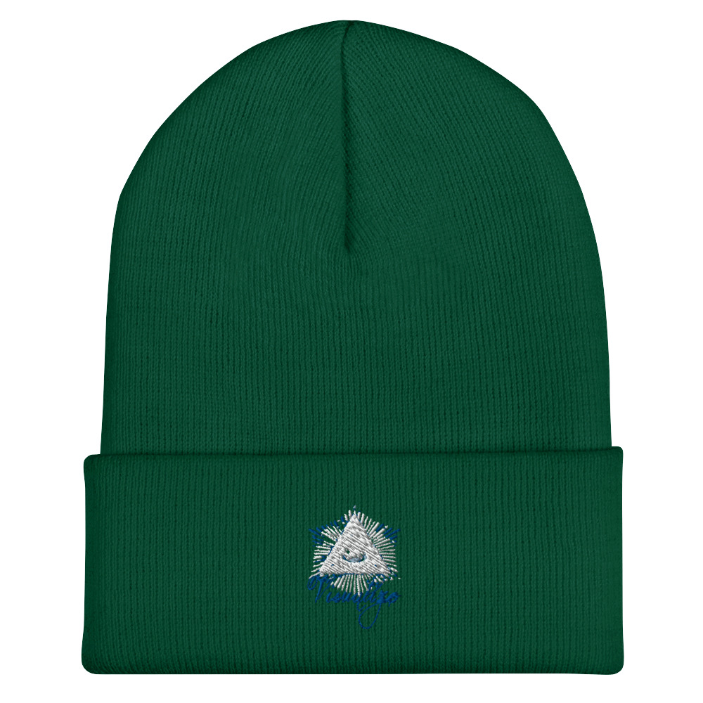 cuffed-beanie-spruce-front-64cbc8a7b1304.jpg