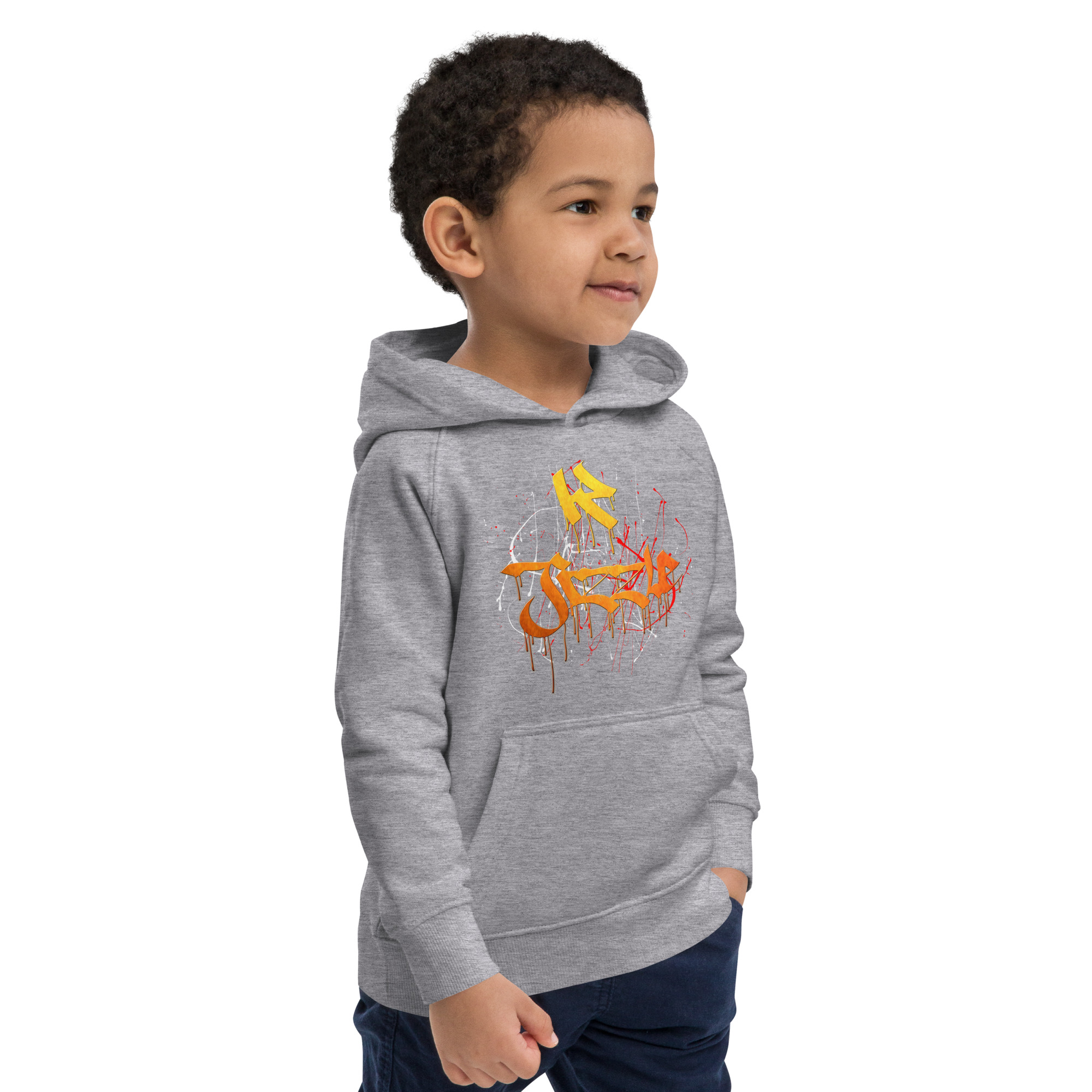 kids-eco-hoodie-grey-melange-right-front-64cbc4188107d.jpg