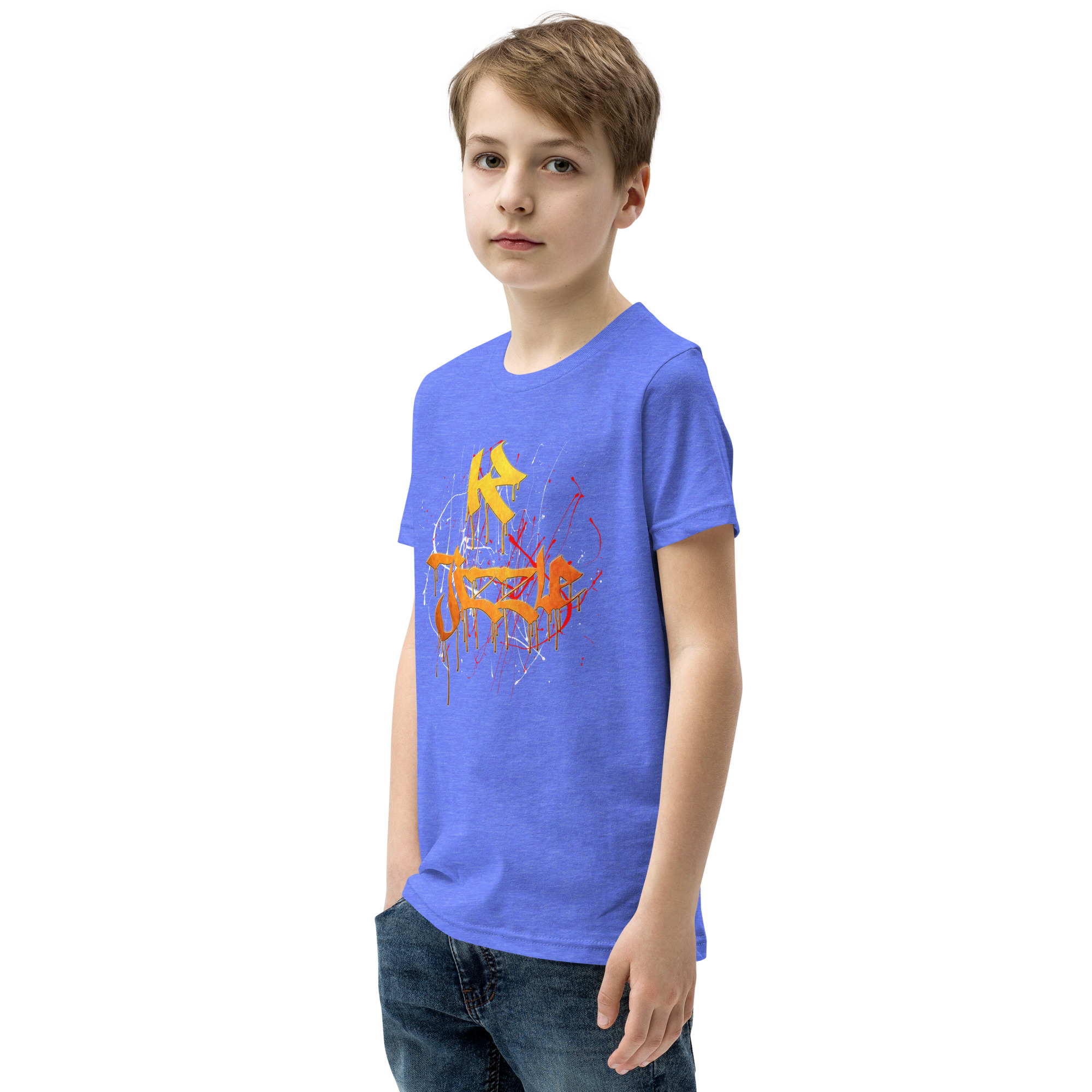 youth-staple-tee-heather-columbia-blue-left-front-64cbc475a6c55.jpg